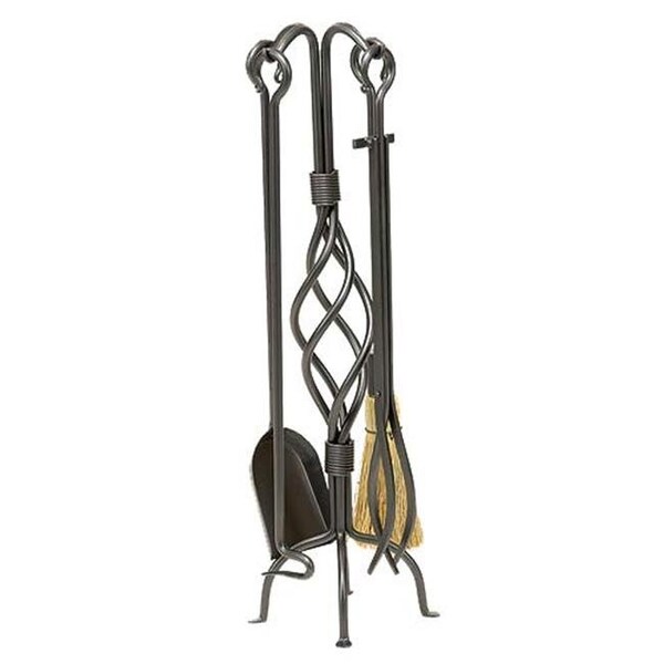 Minuteman WR-30 WR-30 Helix Tool Set - Powder Coated Graphite
